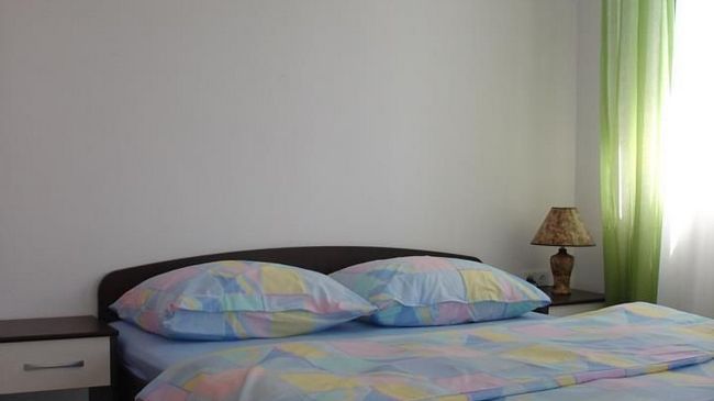 Tsc Pansion Hotel Szarajevó Szoba fotó