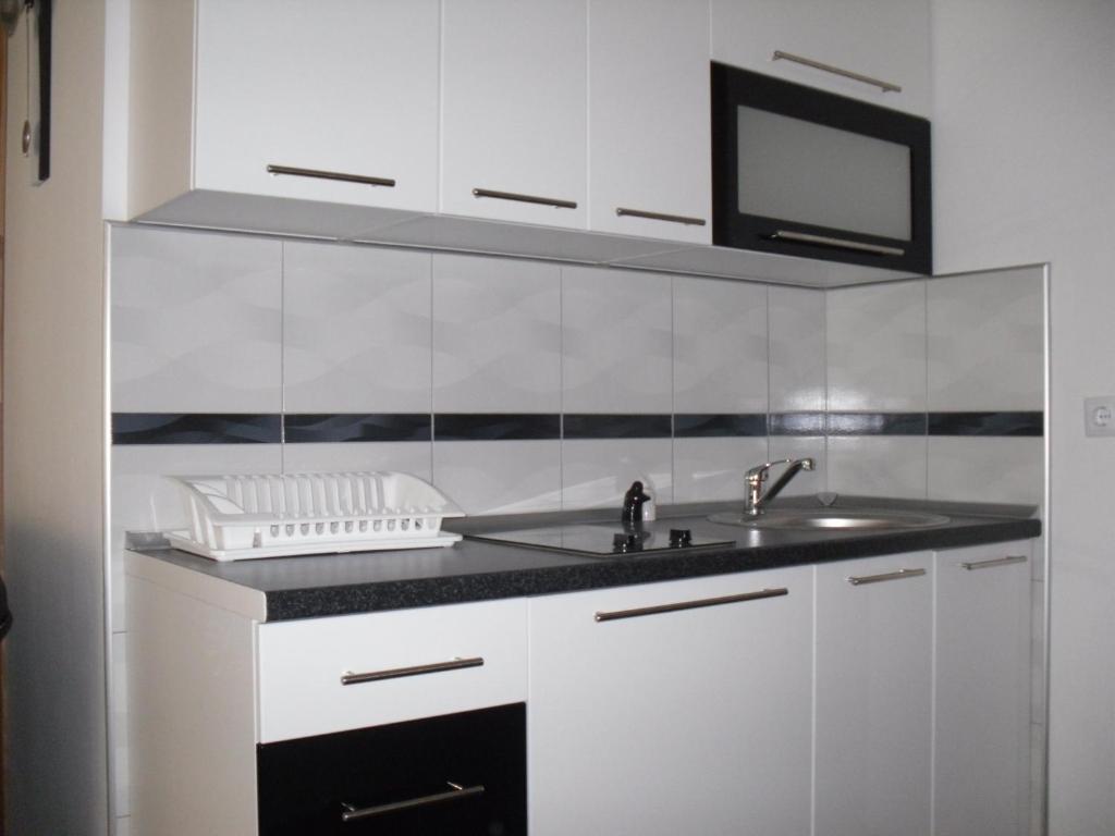 Tsc Pansion Hotel Szarajevó Szoba fotó